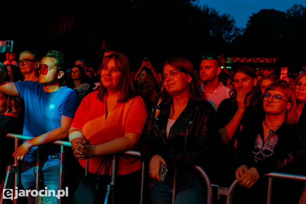 LemON gwiazdą jarocińskiej majówki