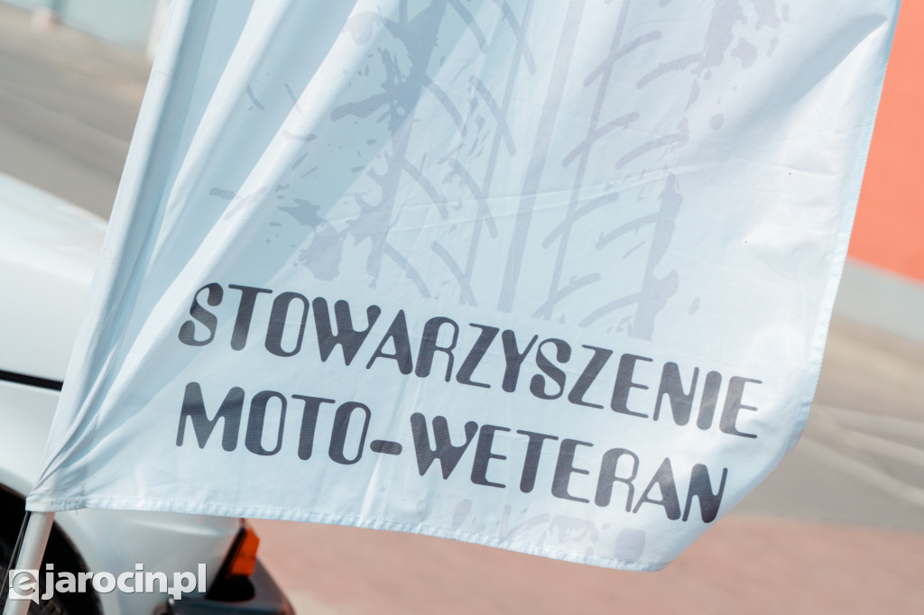 Piknik Militarny i Parada Zabytkowych Samochodów