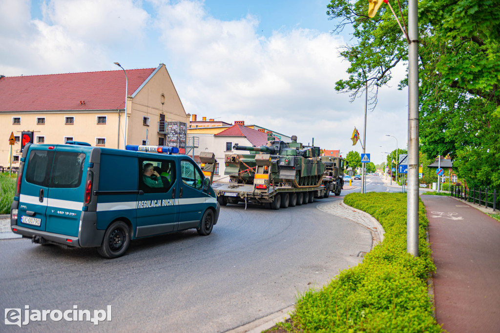 Piknik Militarny i Parada Zabytkowych Samochodów