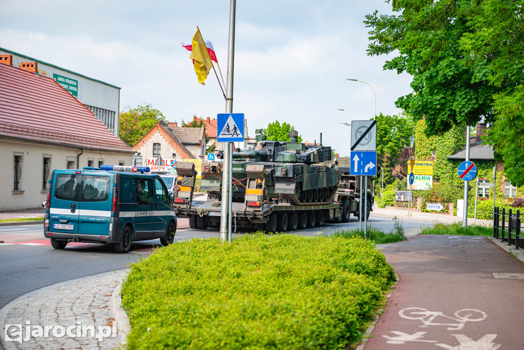 Piknik Militarny i Parada Zabytkowych Samochodów