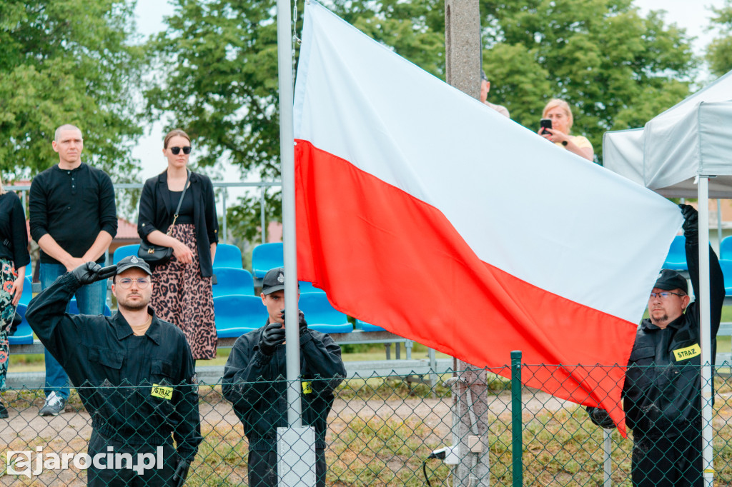 100 lat OSP Cielcza i Gminny Dzień Strażaka w wyjątkowej oprawie