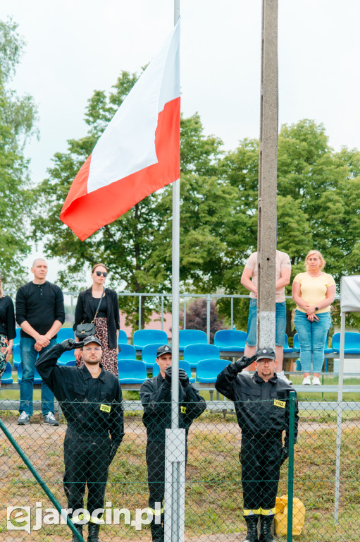 100 lat OSP Cielcza i Gminny Dzień Strażaka w wyjątkowej oprawie