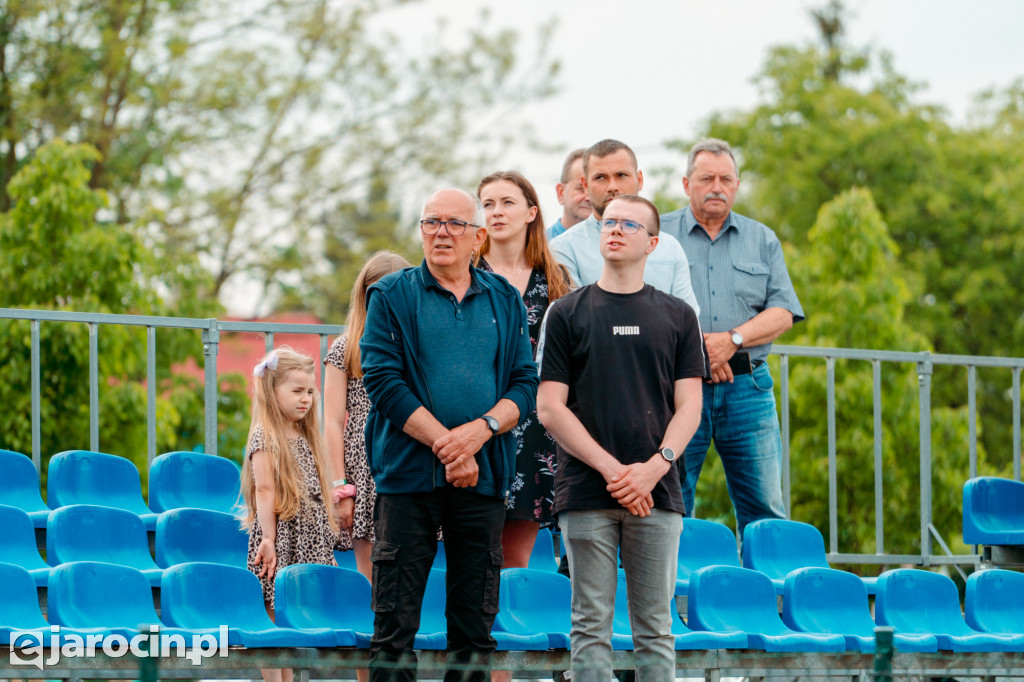 100 lat OSP Cielcza i Gminny Dzień Strażaka w wyjątkowej oprawie