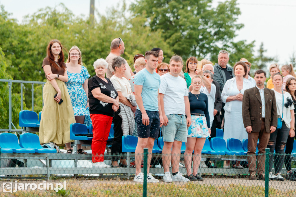 100 lat OSP Cielcza i Gminny Dzień Strażaka w wyjątkowej oprawie