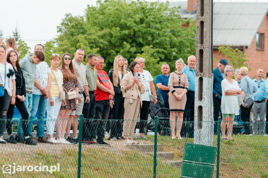 100 lat OSP Cielcza i Gminny Dzień Strażaka w wyjątkowej oprawie