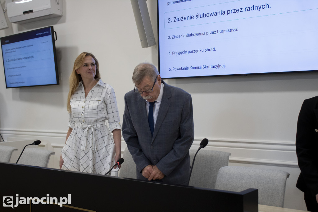 Rok rządów burmistrz Urszuli Wyremblewskiej-Korzyniewskiej