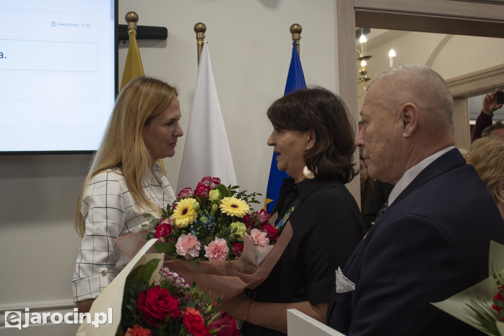 Rok rządów burmistrz Urszuli Wyremblewskiej-Korzyniewskiej