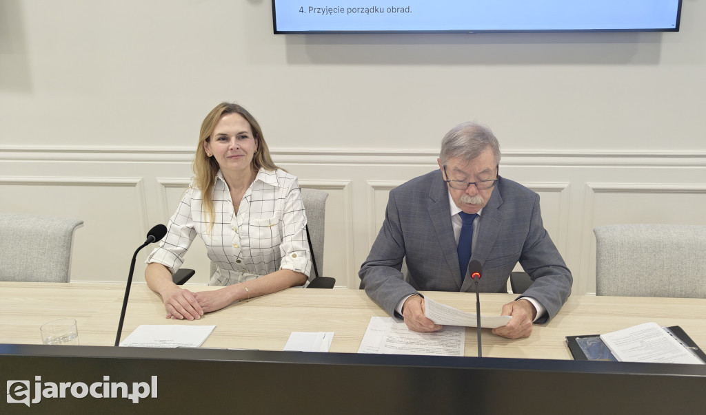 Rok rządów burmistrz Urszuli Wyremblewskiej-Korzyniewskiej