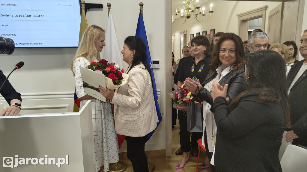 Rok rządów burmistrz Urszuli Wyremblewskiej-Korzyniewskiej