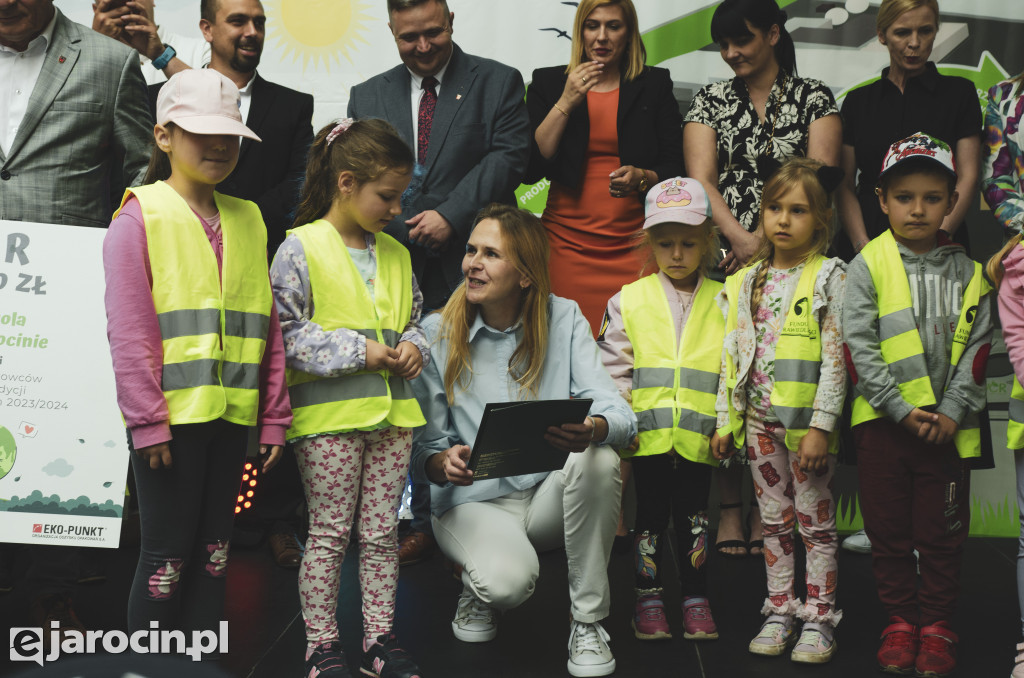 Rok rządów burmistrz Urszuli Wyremblewskiej-Korzyniewskiej