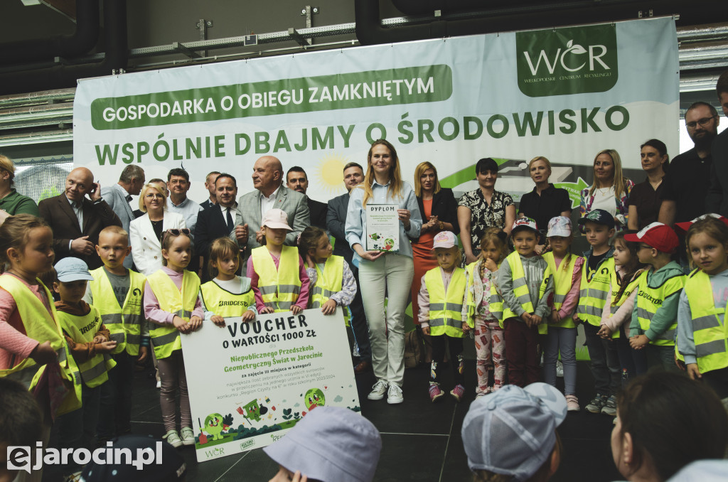 Rok rządów burmistrz Urszuli Wyremblewskiej-Korzyniewskiej
