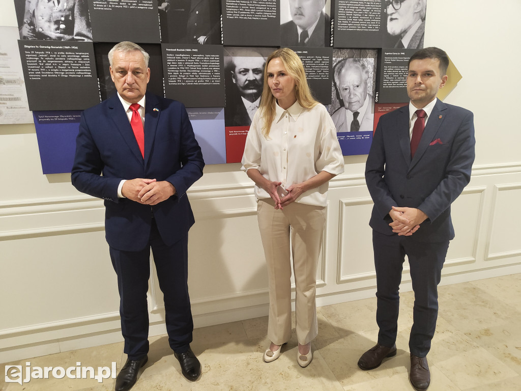 Rok rządów burmistrz Urszuli Wyremblewskiej-Korzyniewskiej