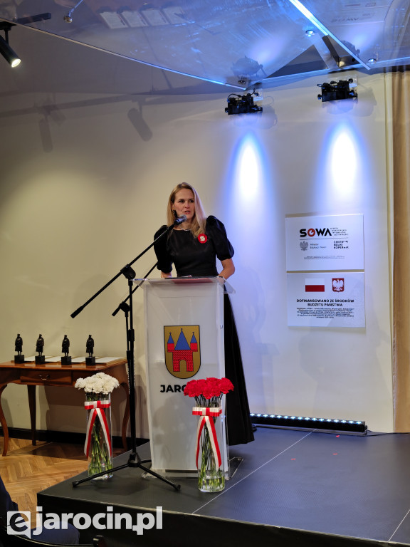 Rok rządów burmistrz Urszuli Wyremblewskiej-Korzyniewskiej