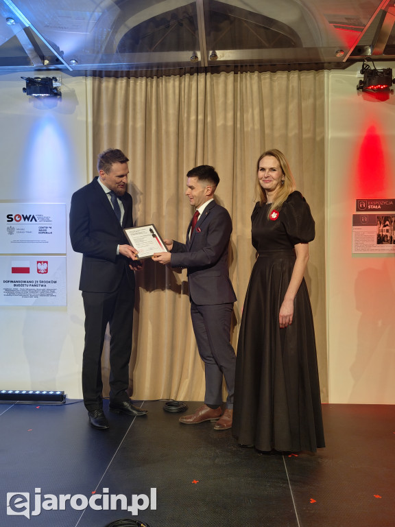Rok rządów burmistrz Urszuli Wyremblewskiej-Korzyniewskiej