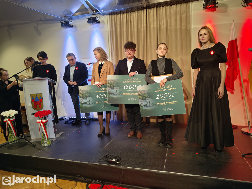Rok rządów burmistrz Urszuli Wyremblewskiej-Korzyniewskiej