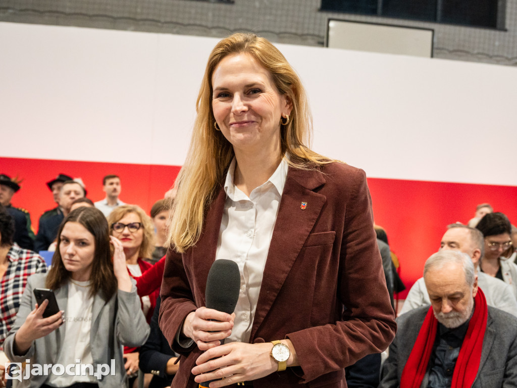Rok rządów burmistrz Urszuli Wyremblewskiej-Korzyniewskiej