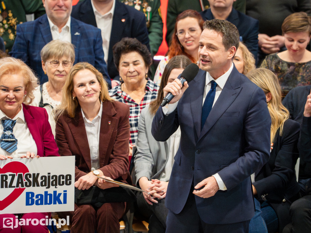 Rok rządów burmistrz Urszuli Wyremblewskiej-Korzyniewskiej