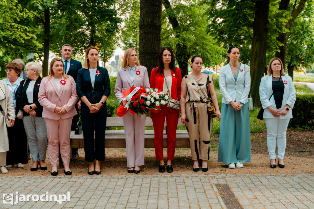 Rok rządów burmistrz Urszuli Wyremblewskiej-Korzyniewskiej