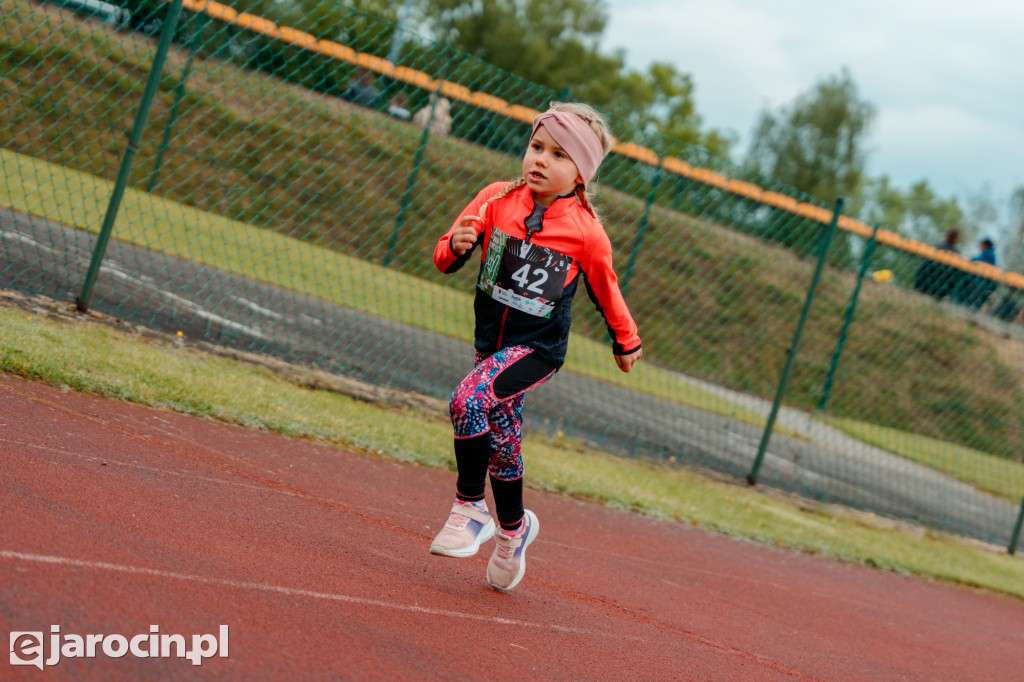 RockRun Junior 2025