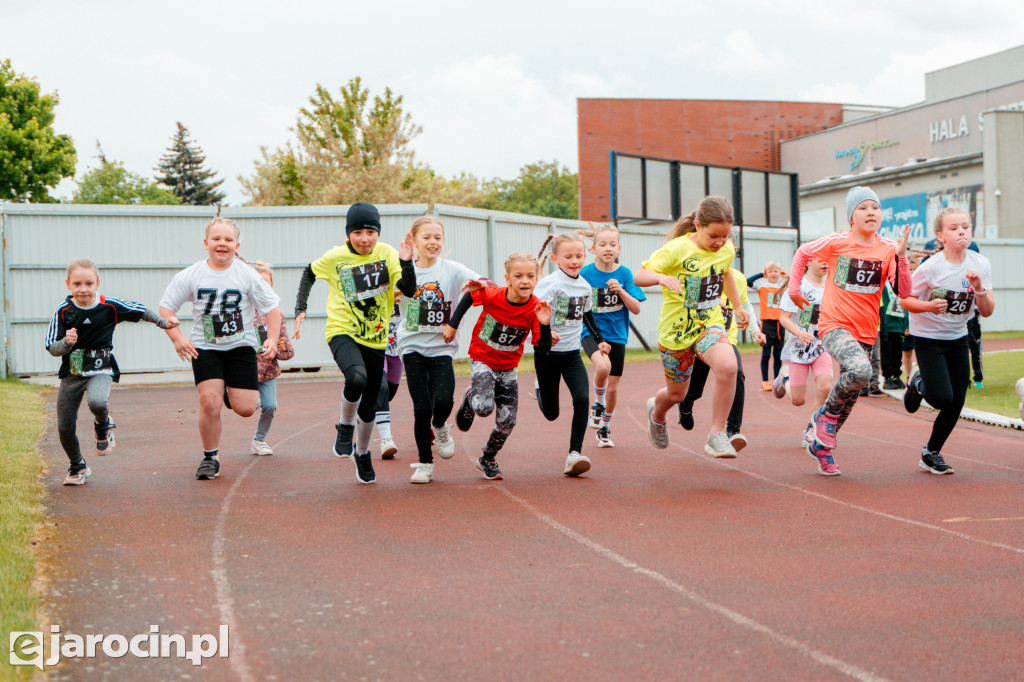 RockRun Junior 2025