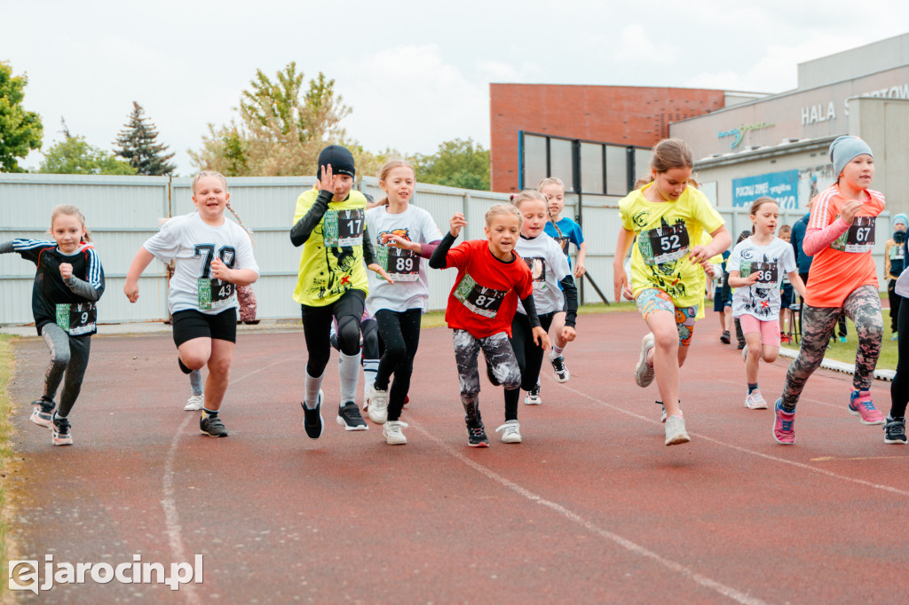 RockRun Junior 2025