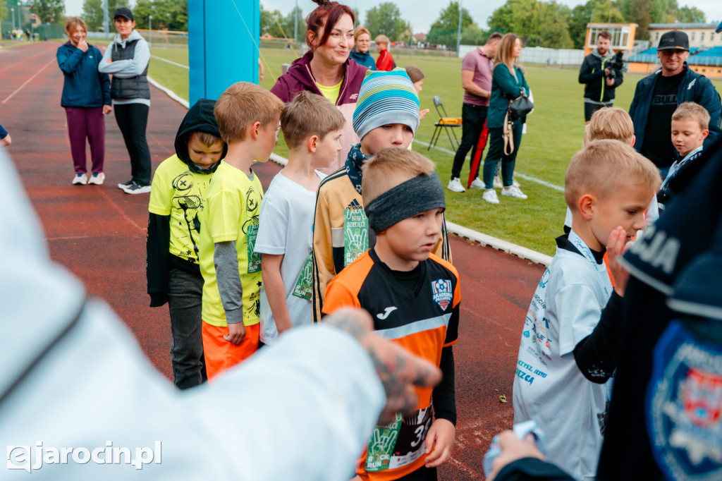 RockRun Junior 2025