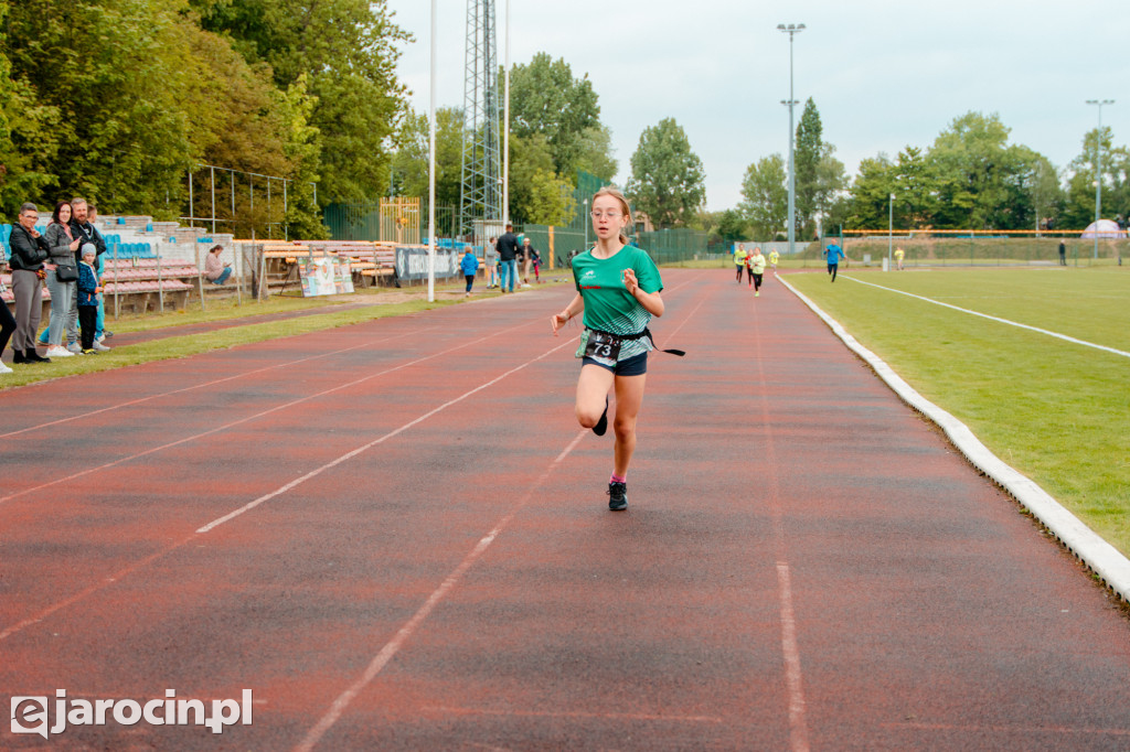 RockRun Junior 2025