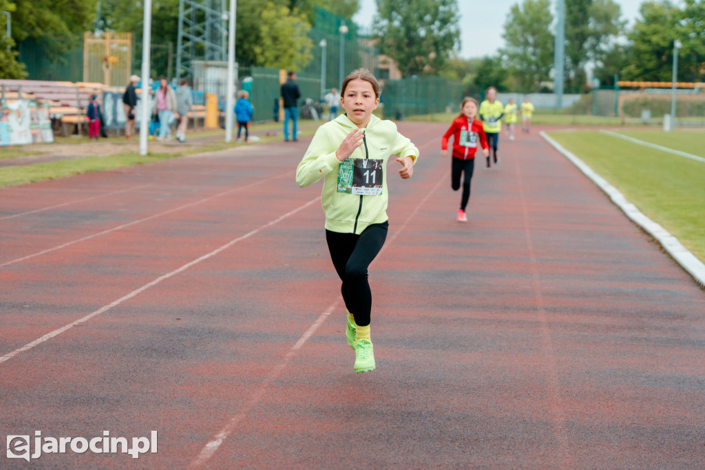 RockRun Junior 2025