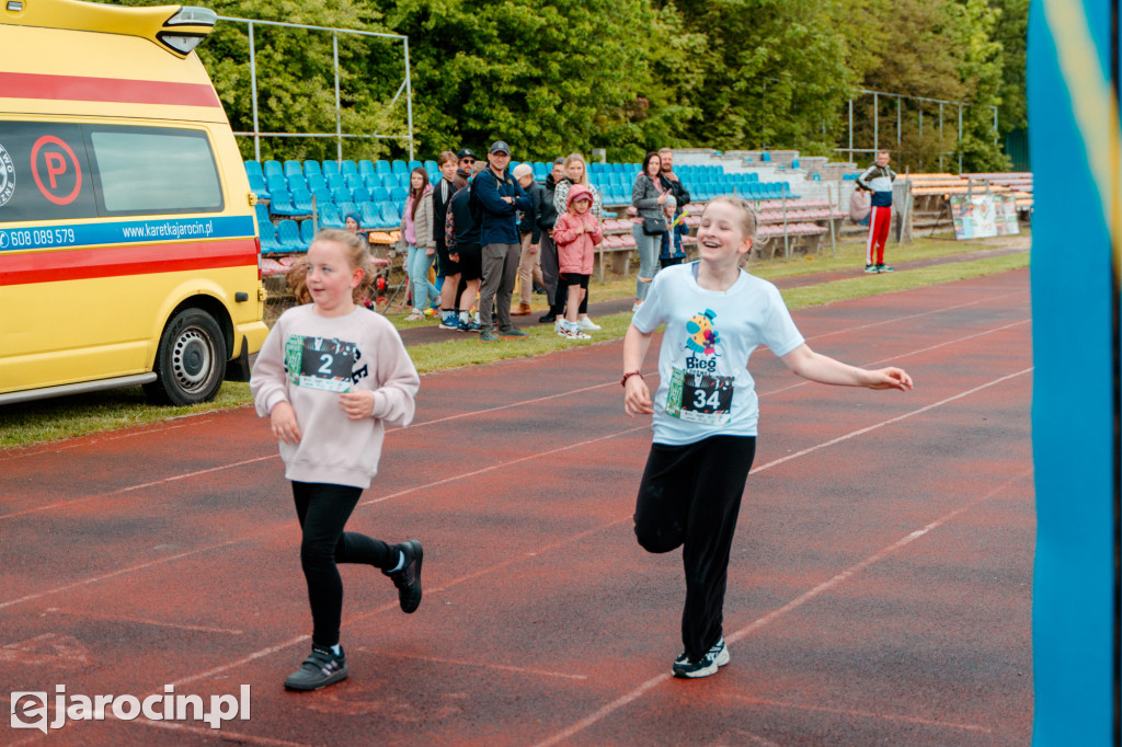 RockRun Junior 2025