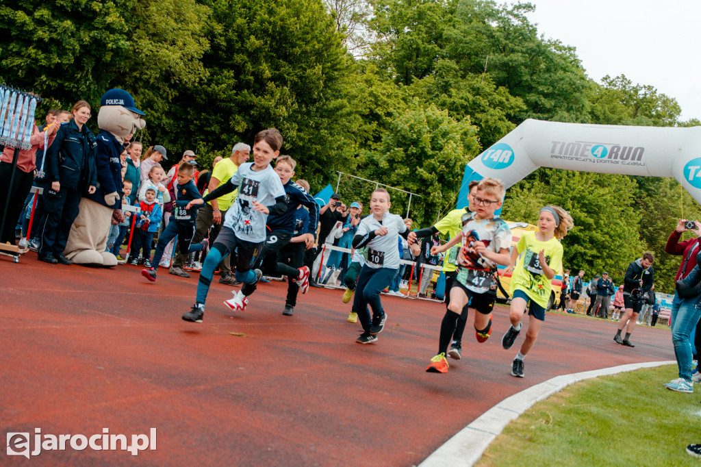 RockRun Junior 2025