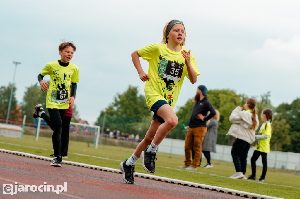 RockRun Junior 2025