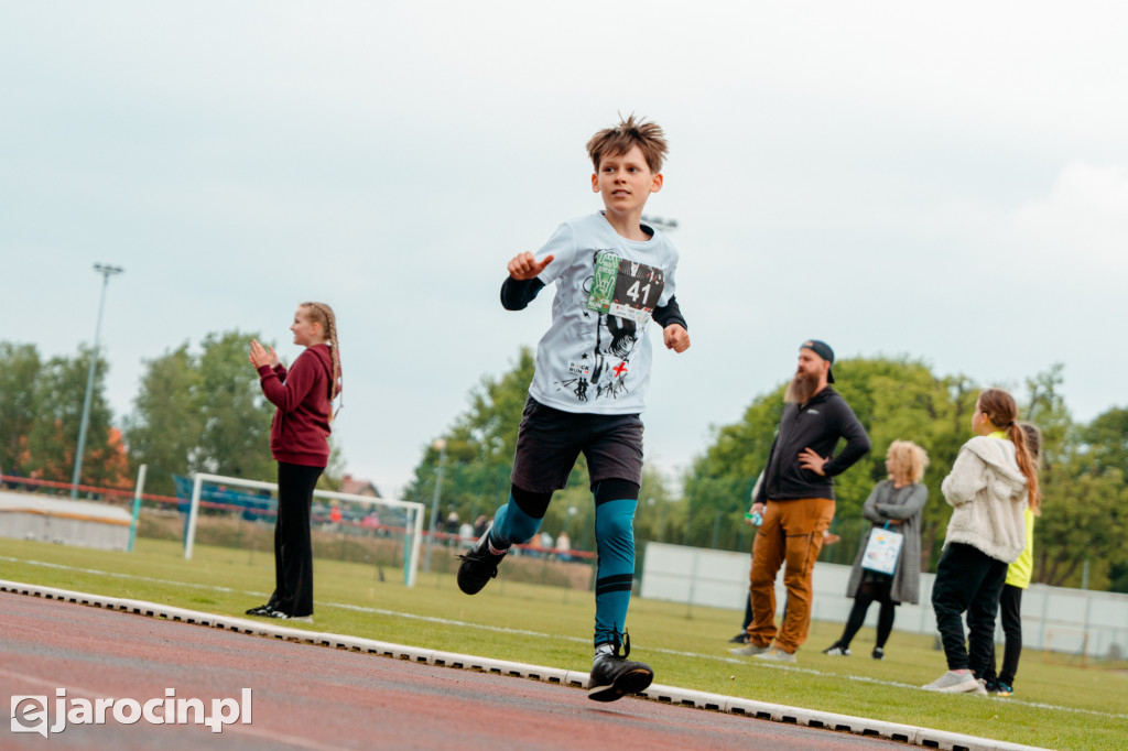 RockRun Junior 2025