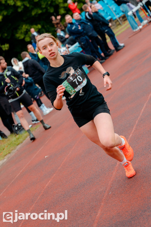 RockRun Junior 2025