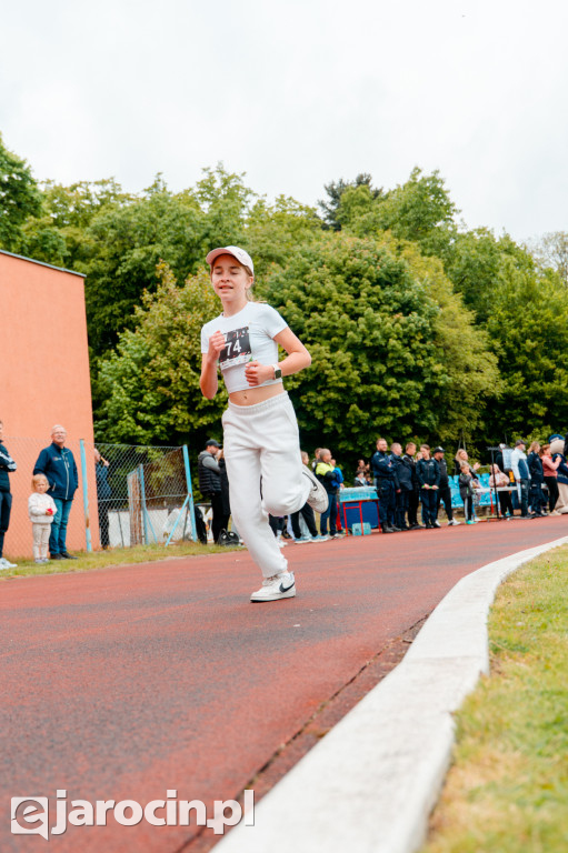 RockRun Junior 2025