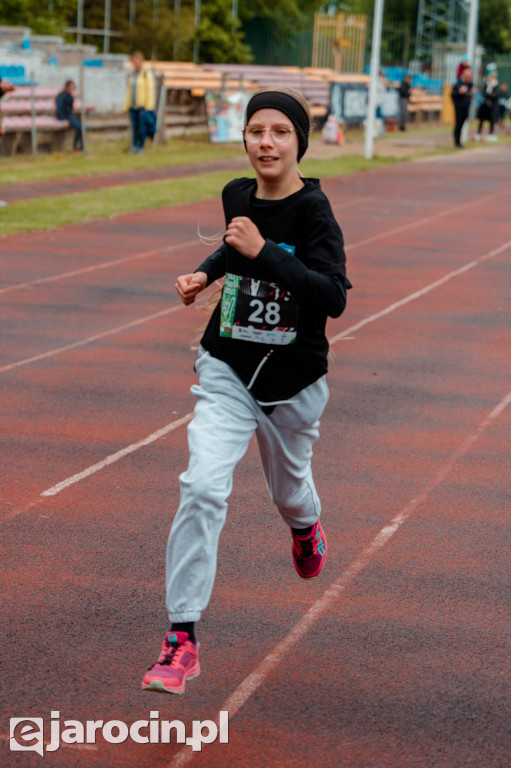 RockRun Junior 2025