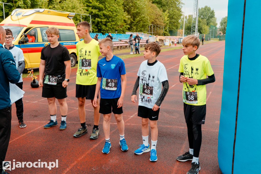 RockRun Junior 2025