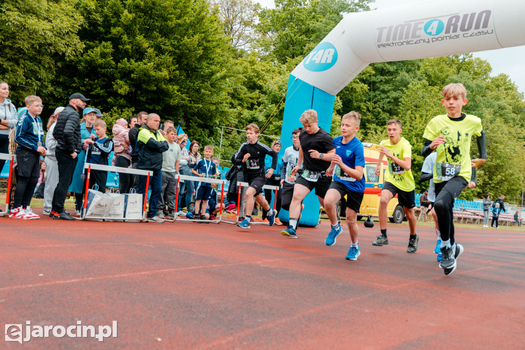 RockRun Junior 2025
