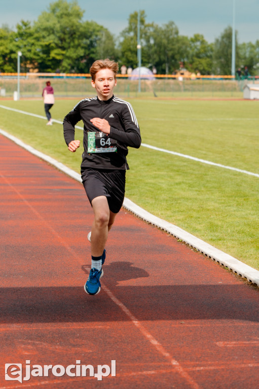 RockRun Junior 2025