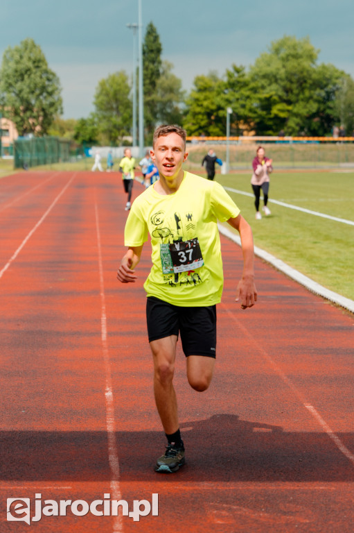 RockRun Junior 2025