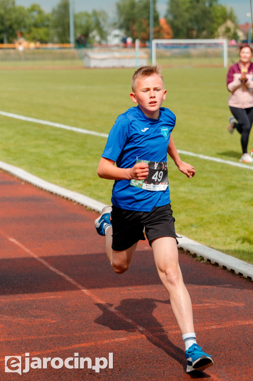 RockRun Junior 2025