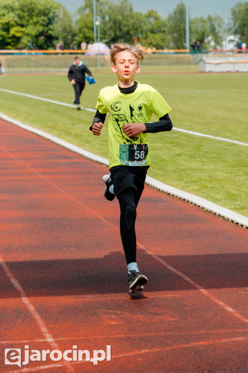 RockRun Junior 2025