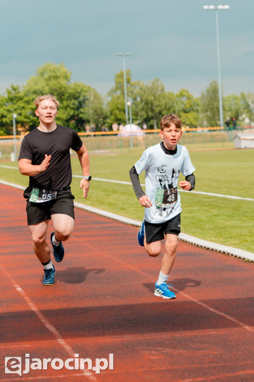 RockRun Junior 2025