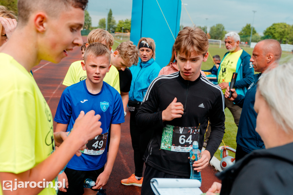 RockRun Junior 2025