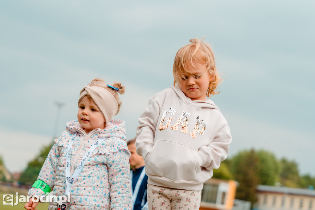RockRun Junior 2025