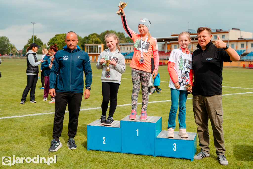 RockRun Junior 2025