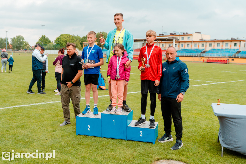 RockRun Junior 2025