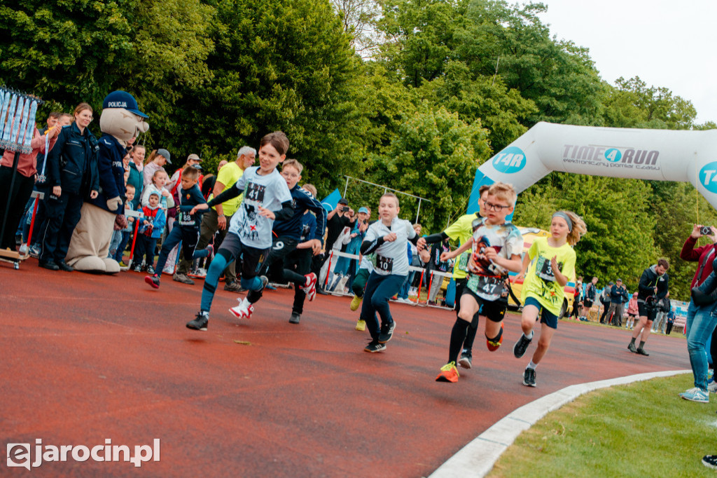 RockRun Junior 2025