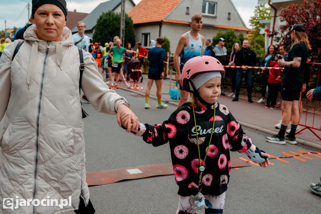 RockRun Jarocin 2025 - bieg na 10 km