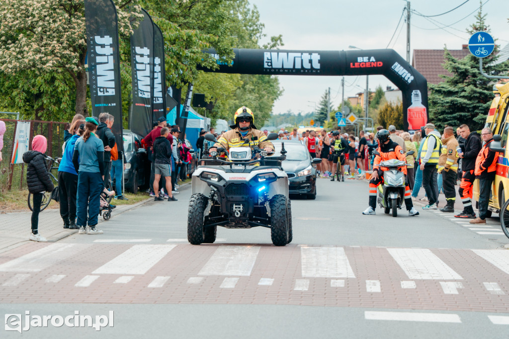RockRun Jarocin 2025 - bieg na 10 km