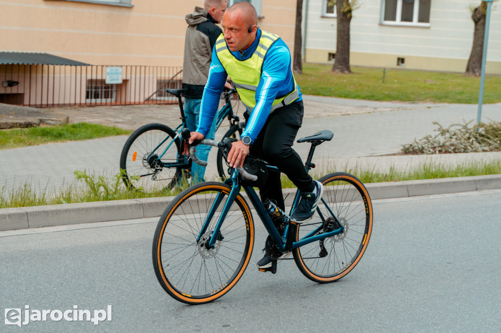 RockRun Jarocin 2025 - bieg na 10 km
